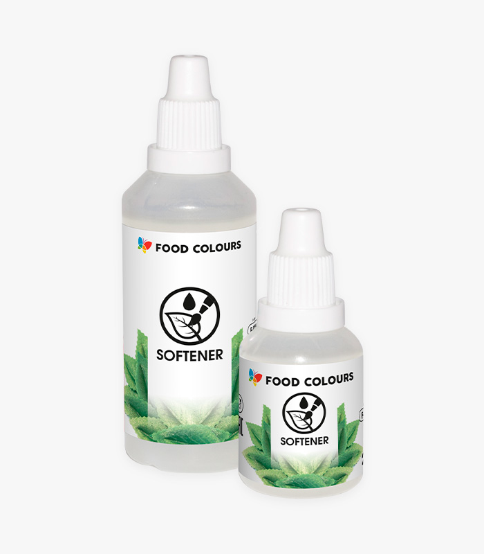 F-021_F-022_1 Zmiękczacz w płynie Softener F-022, F-021 - obrazek 1