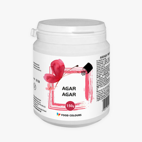 Agar-agar