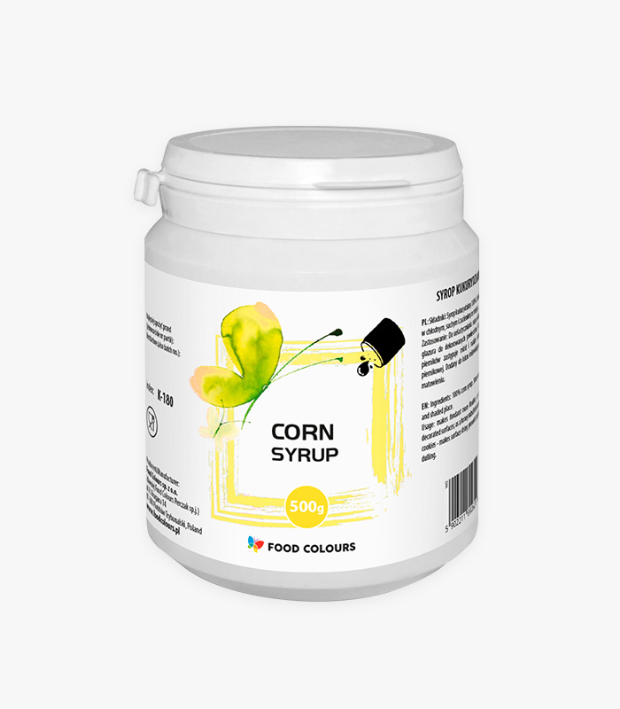 K-180 syrop kukurydziany