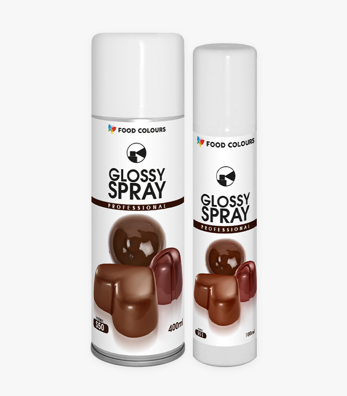 S50_S5~1 Глянцевий спрей Glossy Spray S50, S51 - Зображення 1