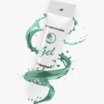 Barwnik w żelu Food Colours Gel T-066 Turquoise