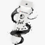 Barwnik w żelu Food Colours Gel T-080 Black