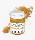 Metallic colour Original Gold WS-PJ-157 , WS-P-157 - Image 2