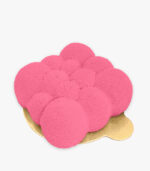 Velvet Spray Suede V15b, V15b-1 Rose - Image 3