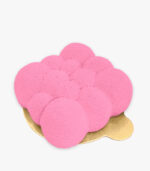 Zamsz w sprayu Velvet Spray V18b-N, V18b-N-1 Baby Pink - obrazek 3