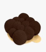 Zamsz w sprayu Velvet Spray V40b, V40b-1 Dark chocolate - obrazek 4