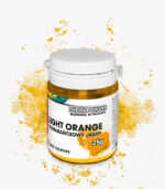 Barwnik w proszku WS-P-008 Pomarańczowy - obrazek 2