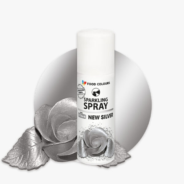 Sparkling Spray